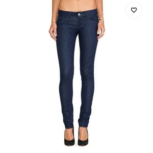 Dexter G-Star Womens Jeans Slinky Super Skinny 